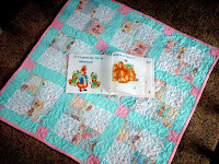 Free Easter Quilt Patterns